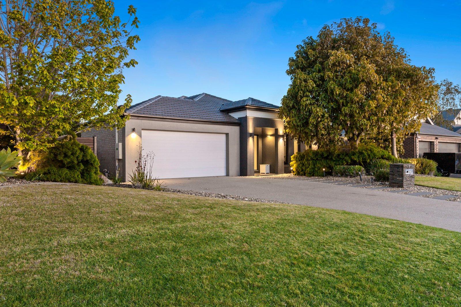 7 Park Avenue, Mornington, 3931