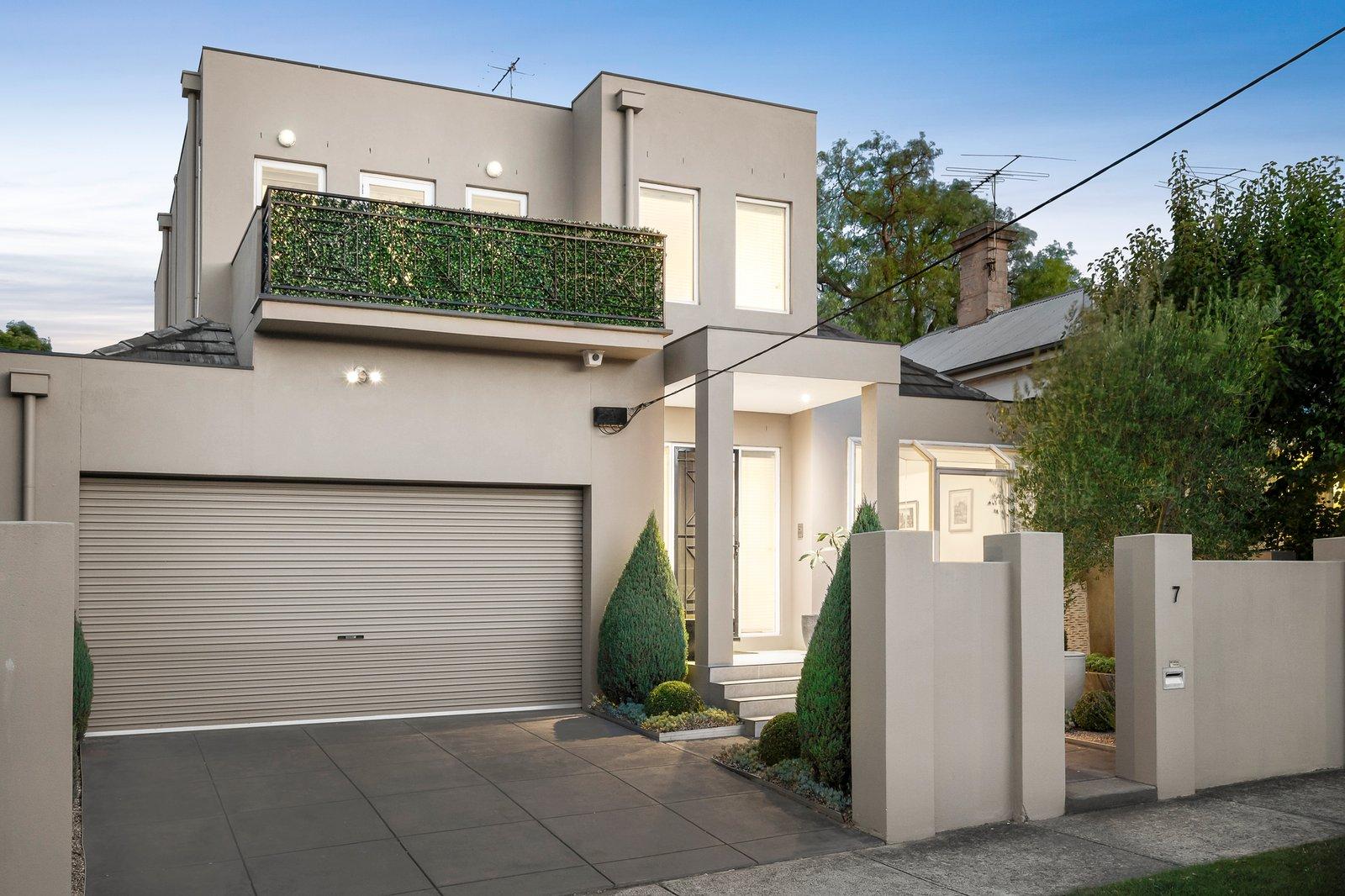 7 Stewart Street, Hawthorn East, 3123