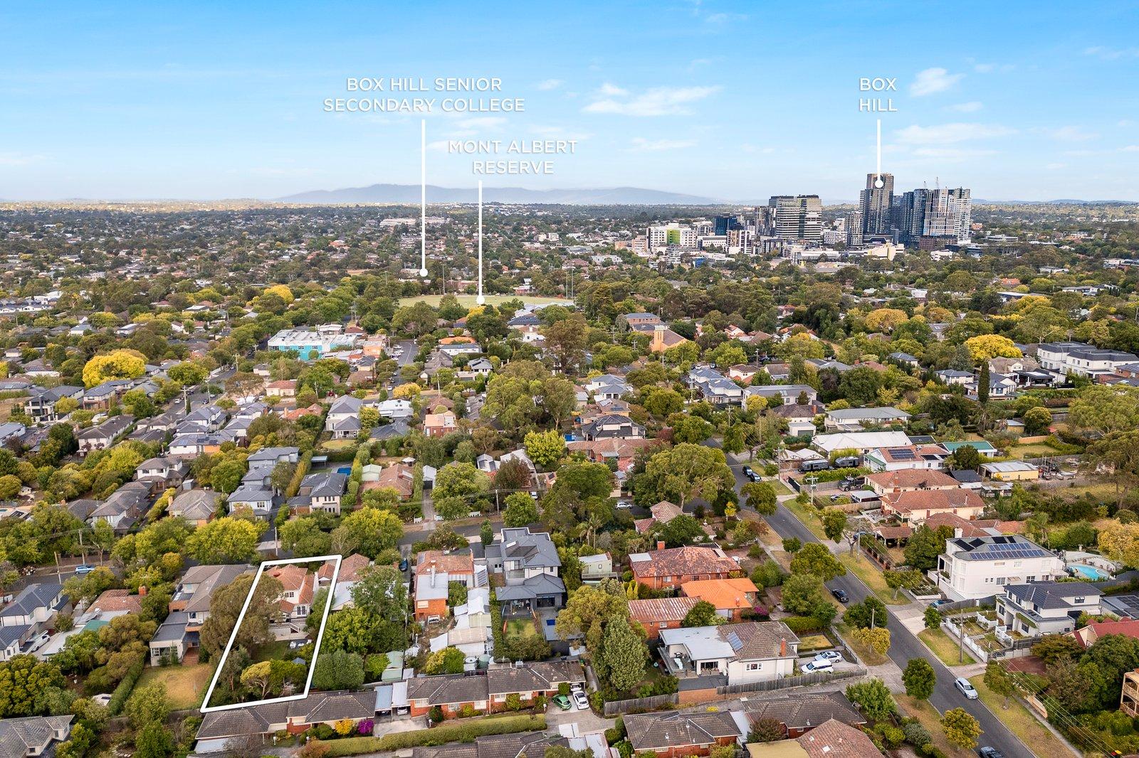 7 Sutton Parade, Mont Albert North, 3129