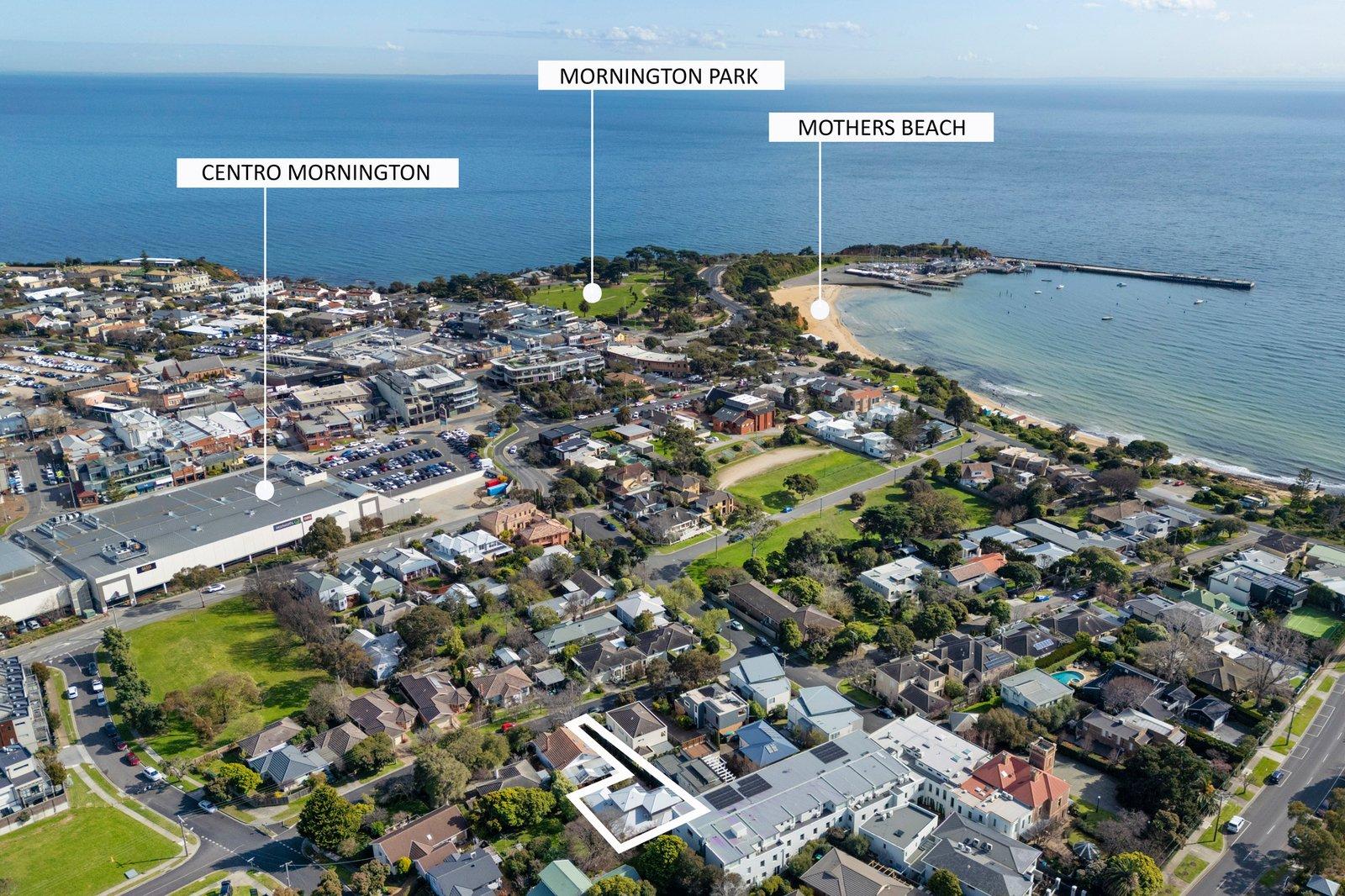 7 Sutton Street, Mornington, 3931