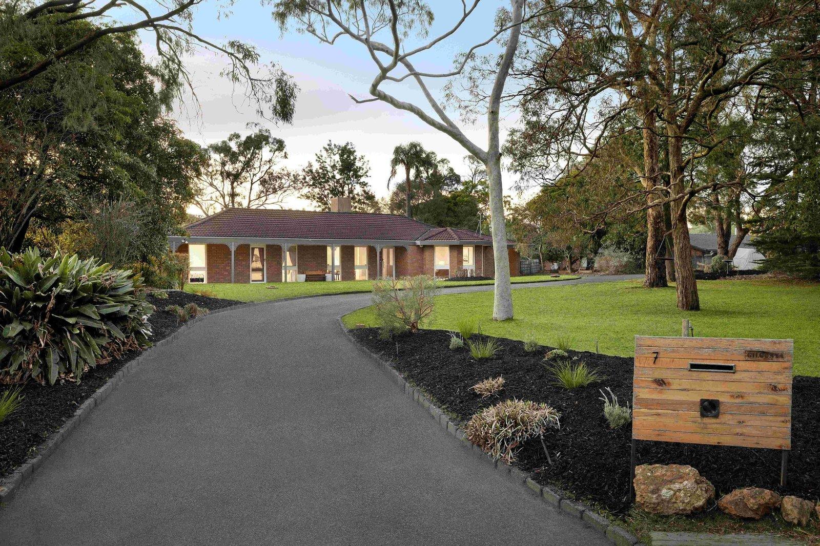 7 Sibyl Avenue, Frankston South, 3199