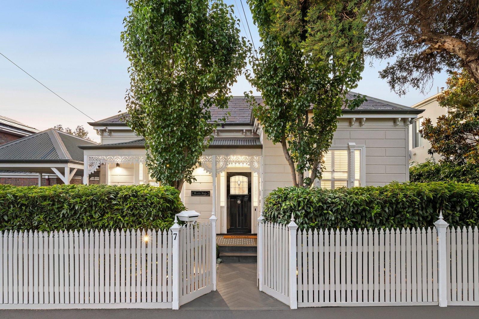 7 Whyte Street, Brighton, 3186