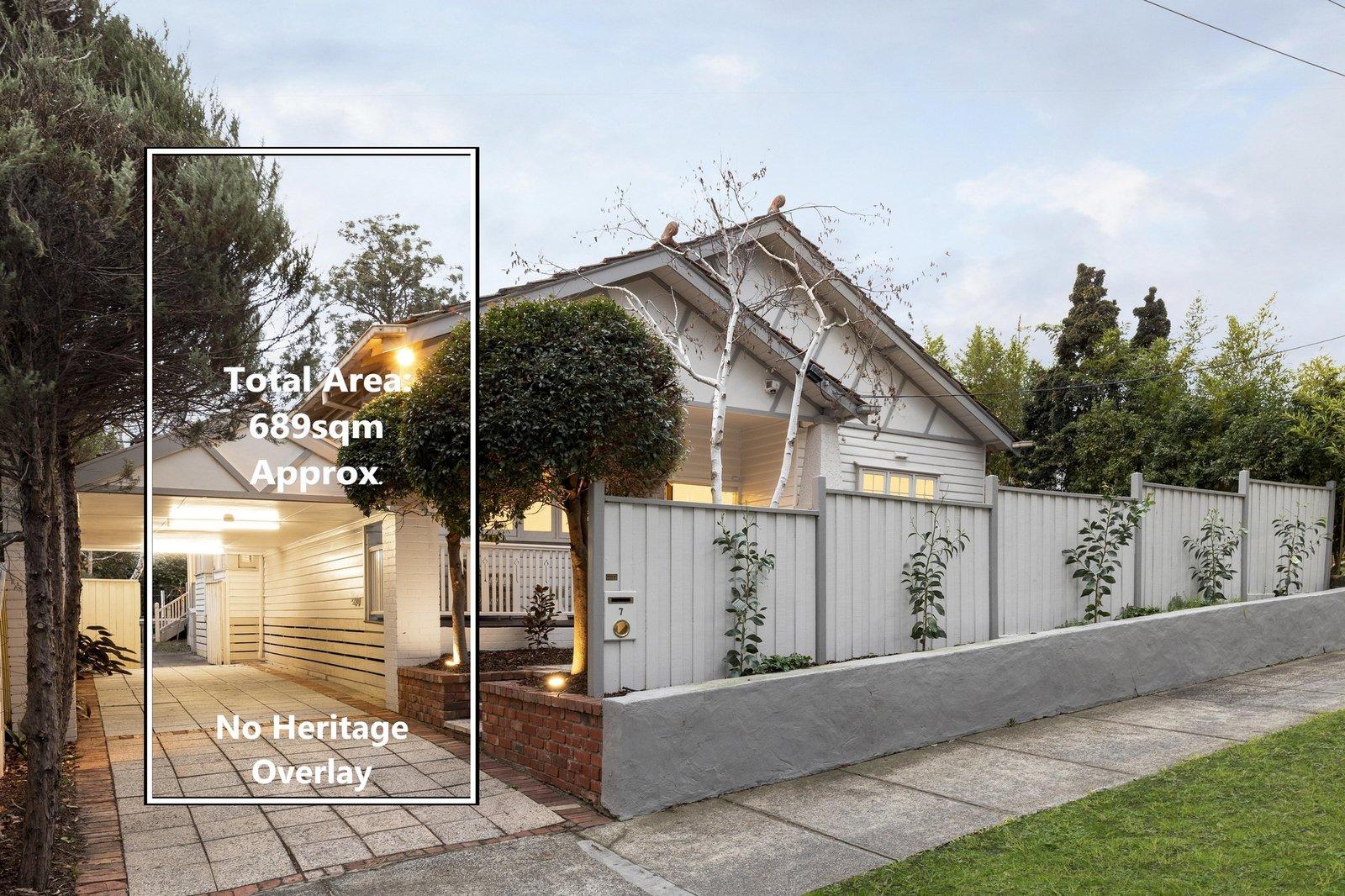 7 Woodburn Road, Hawthorn, 3122