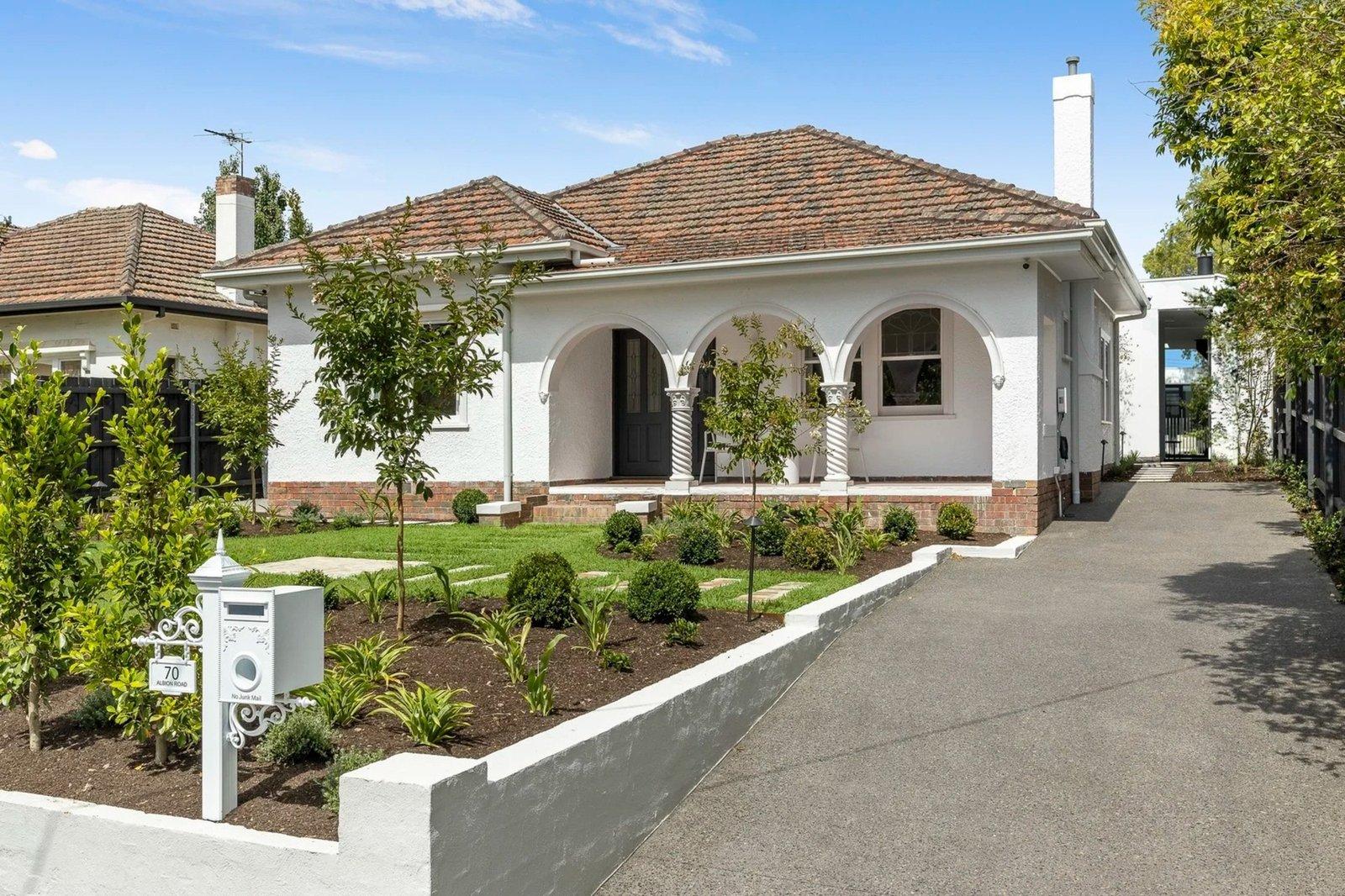 70 Albion Road, Ashburton, 3147