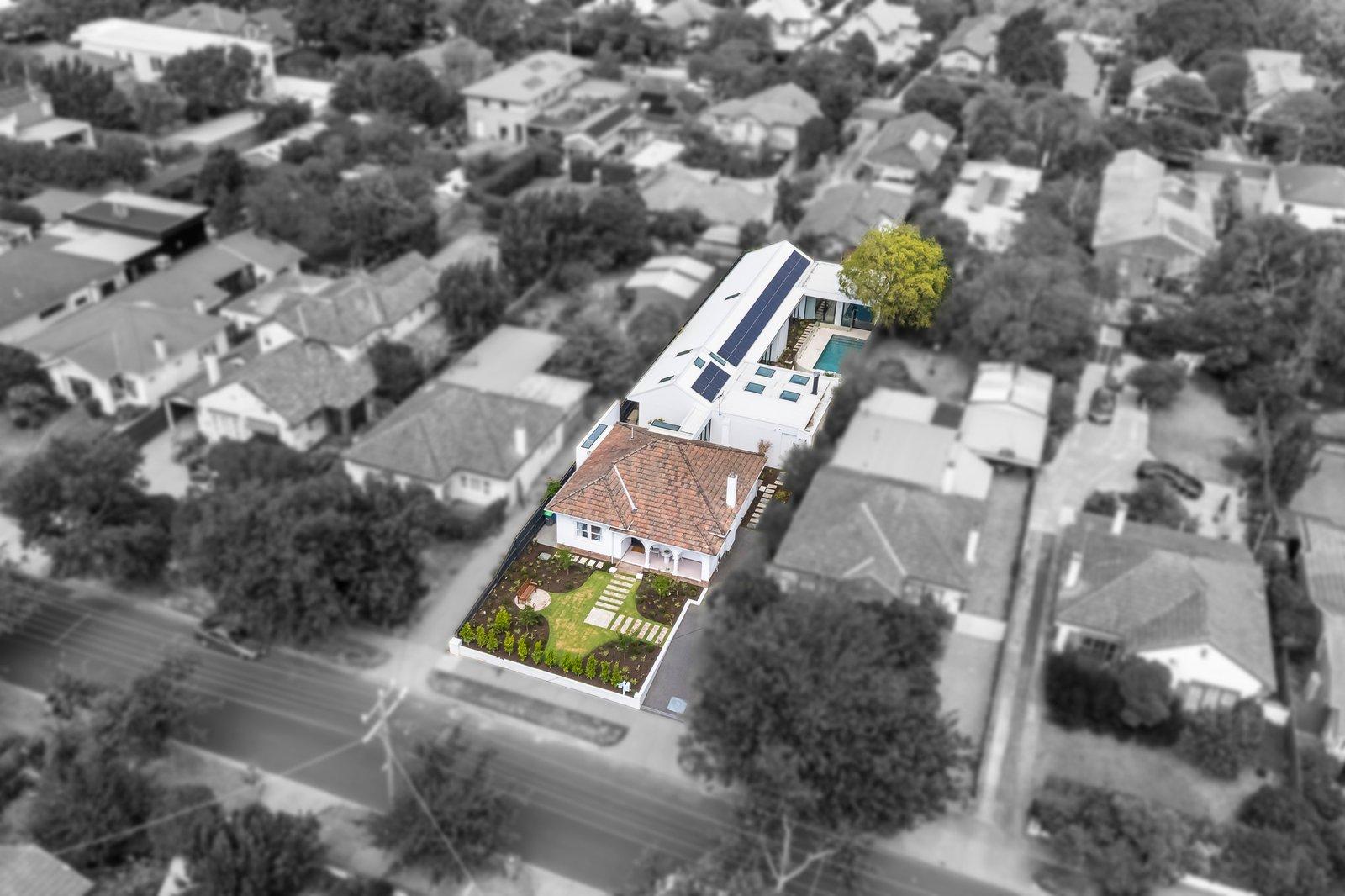 70 Albion Road, Ashburton, 3147