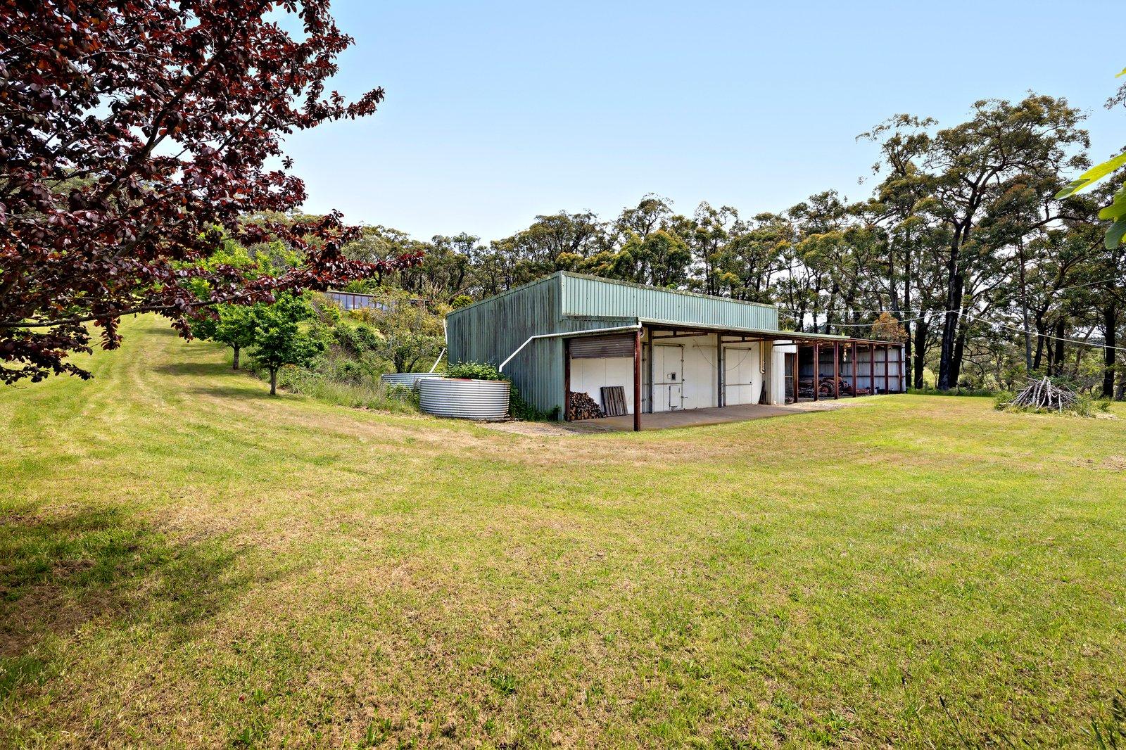 70 Andrews Lane, Red Hill, 3937