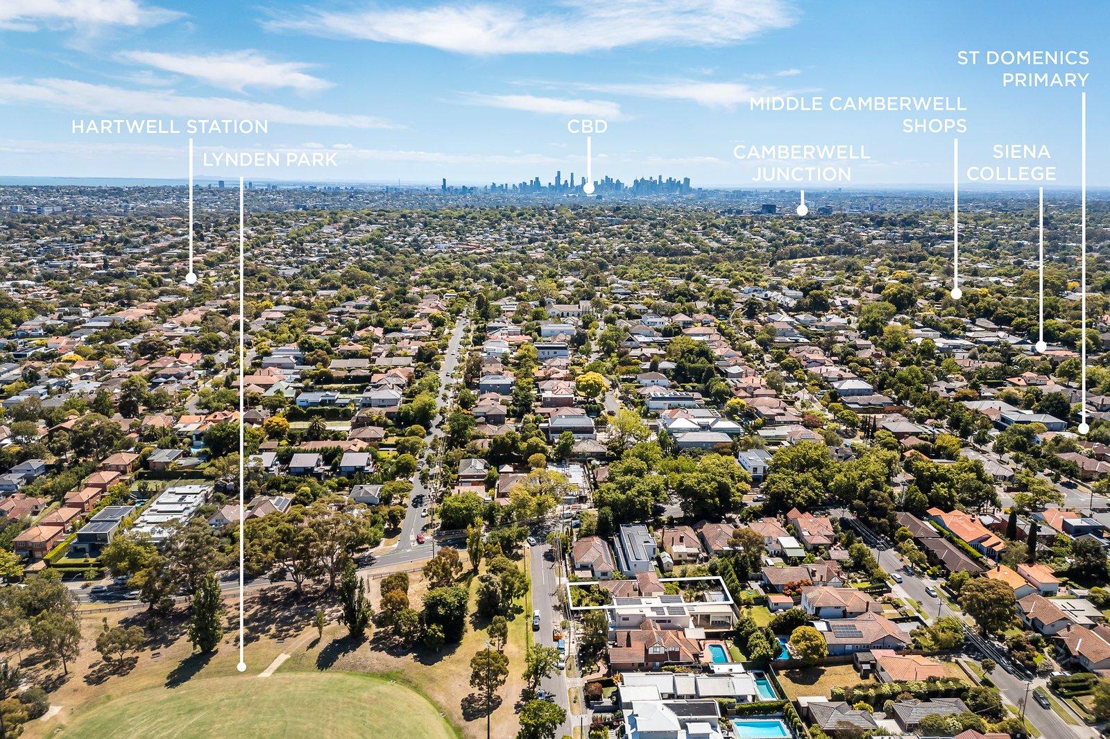 70 Lynden Street, Camberwell, 3124