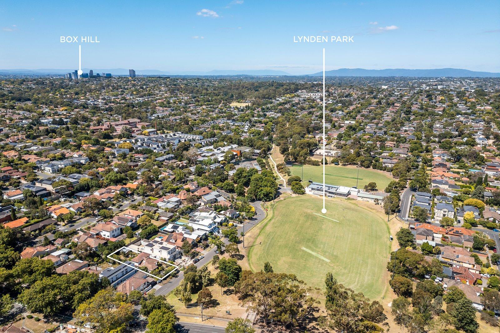 70 Lynden Street, Camberwell, 3124