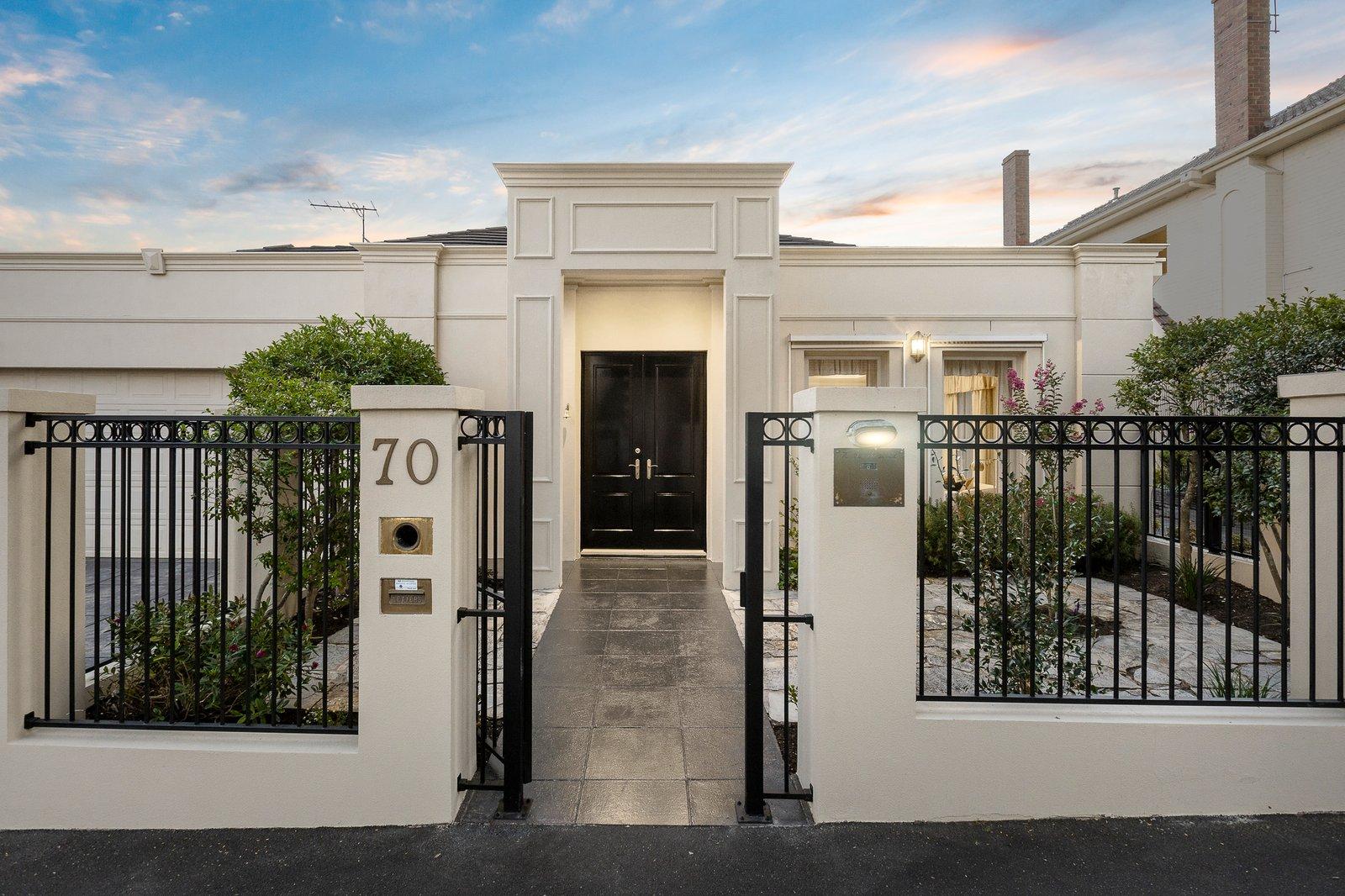 70 Stanhope Street, Malvern, 3144