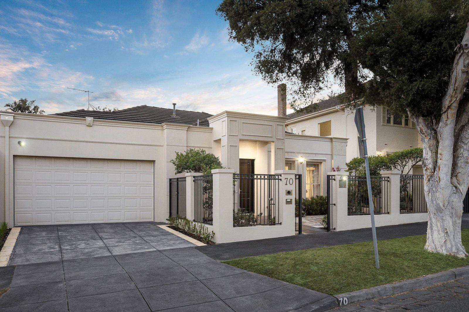 70 Stanhope Street, Malvern, 3144