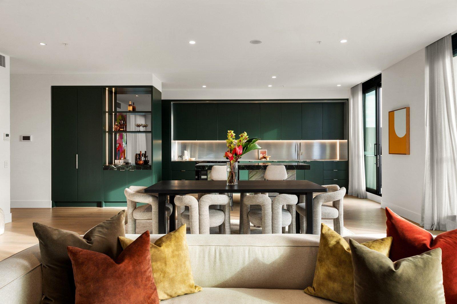 701/58 Porter Street, Prahran, 3181