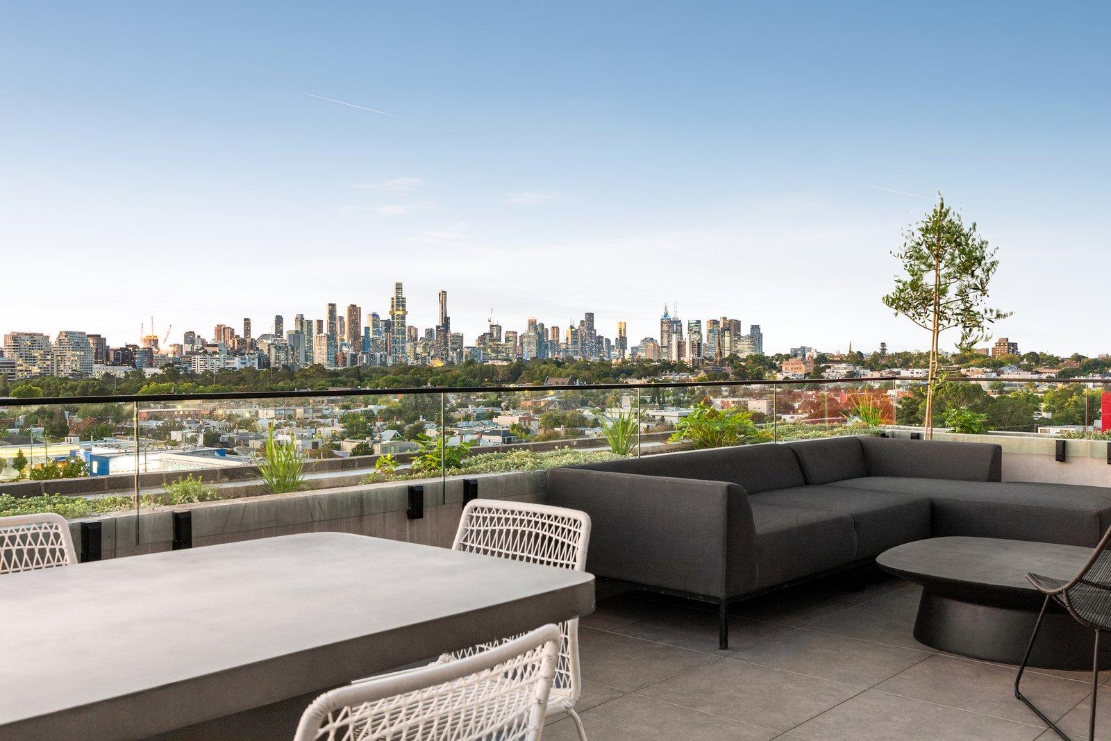 701/58 Porter Street, Prahran, 3181