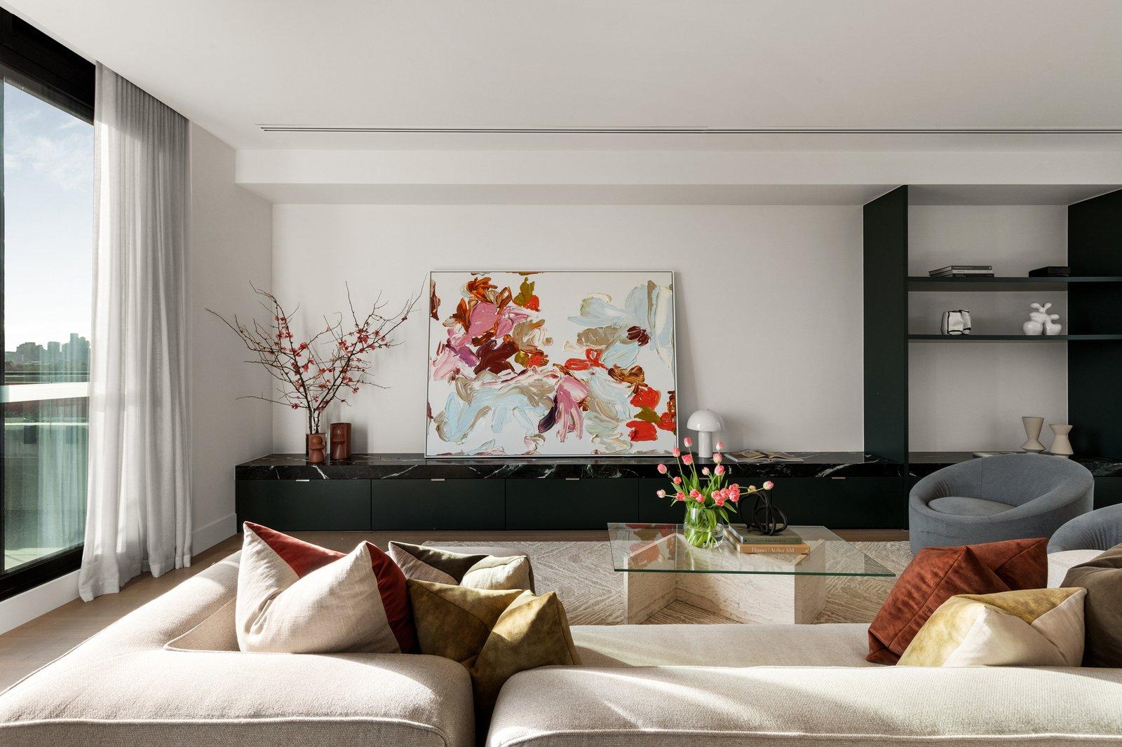 701/58 Porter Street, Prahran, 3181