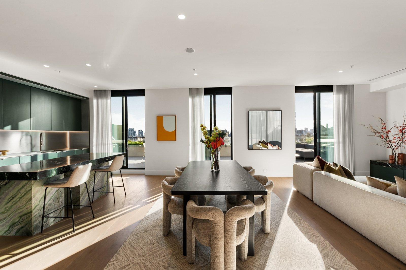 701/58 Porter Street, Prahran, 3181