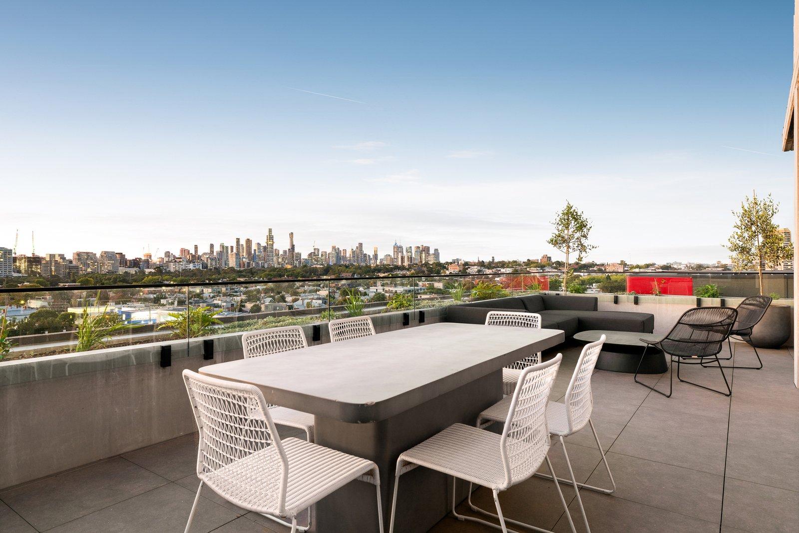 701/58 Porter Street, Prahran, 3181