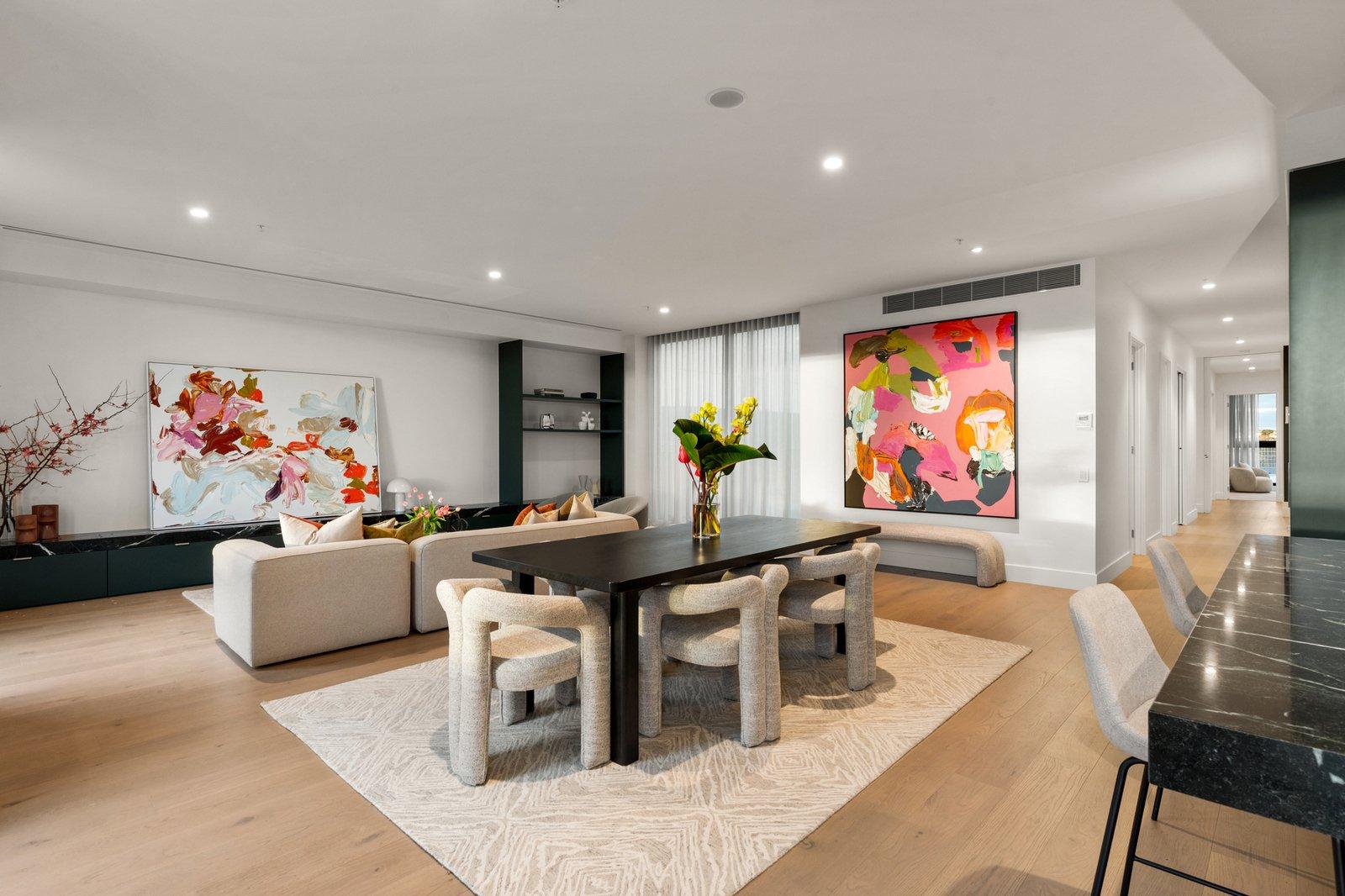 701/58 Porter Street, Prahran, 3181