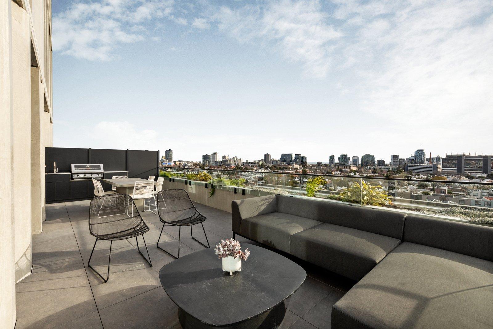 701/58 Porter Street, Prahran, 3181