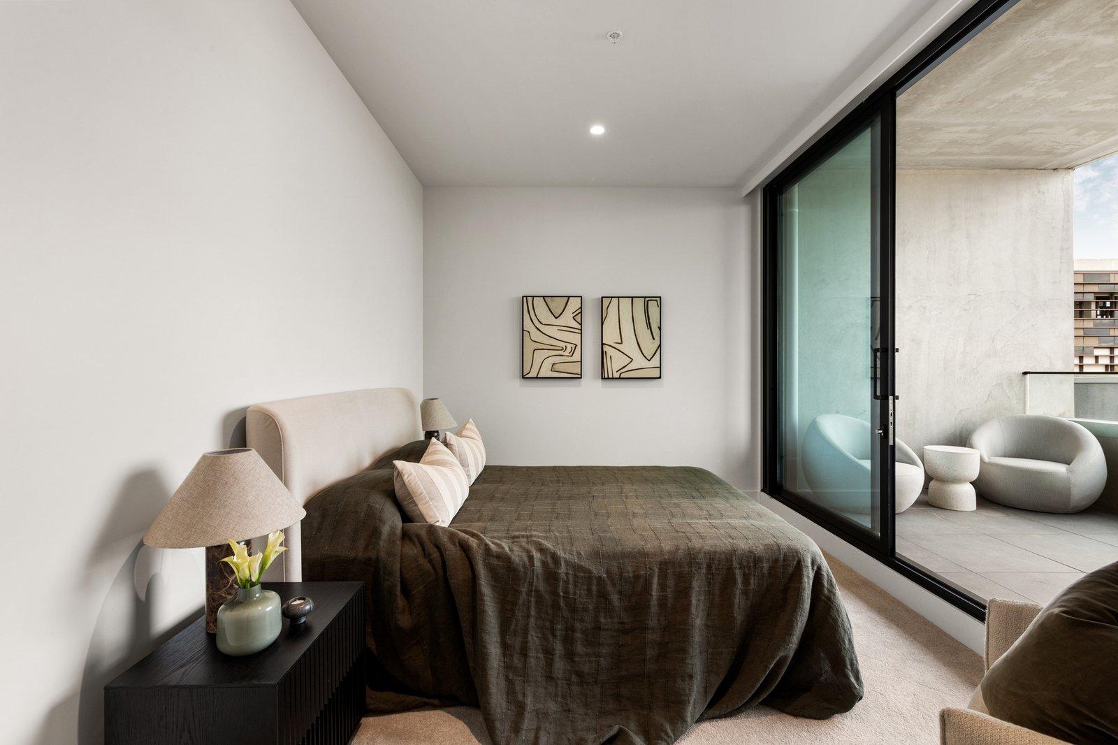 701/58 Porter Street, Prahran, 3181