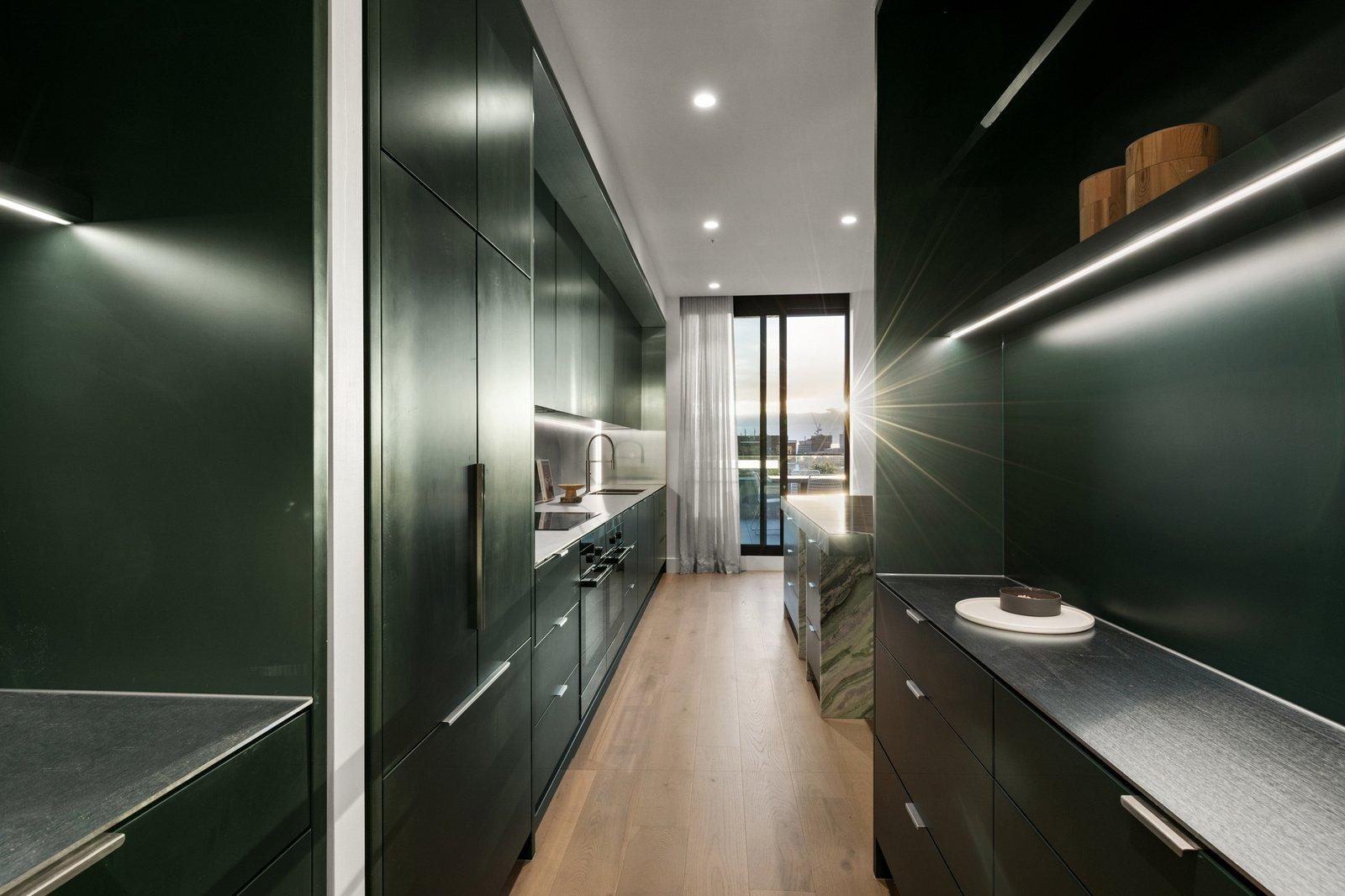 701/58 Porter Street, Prahran, 3181