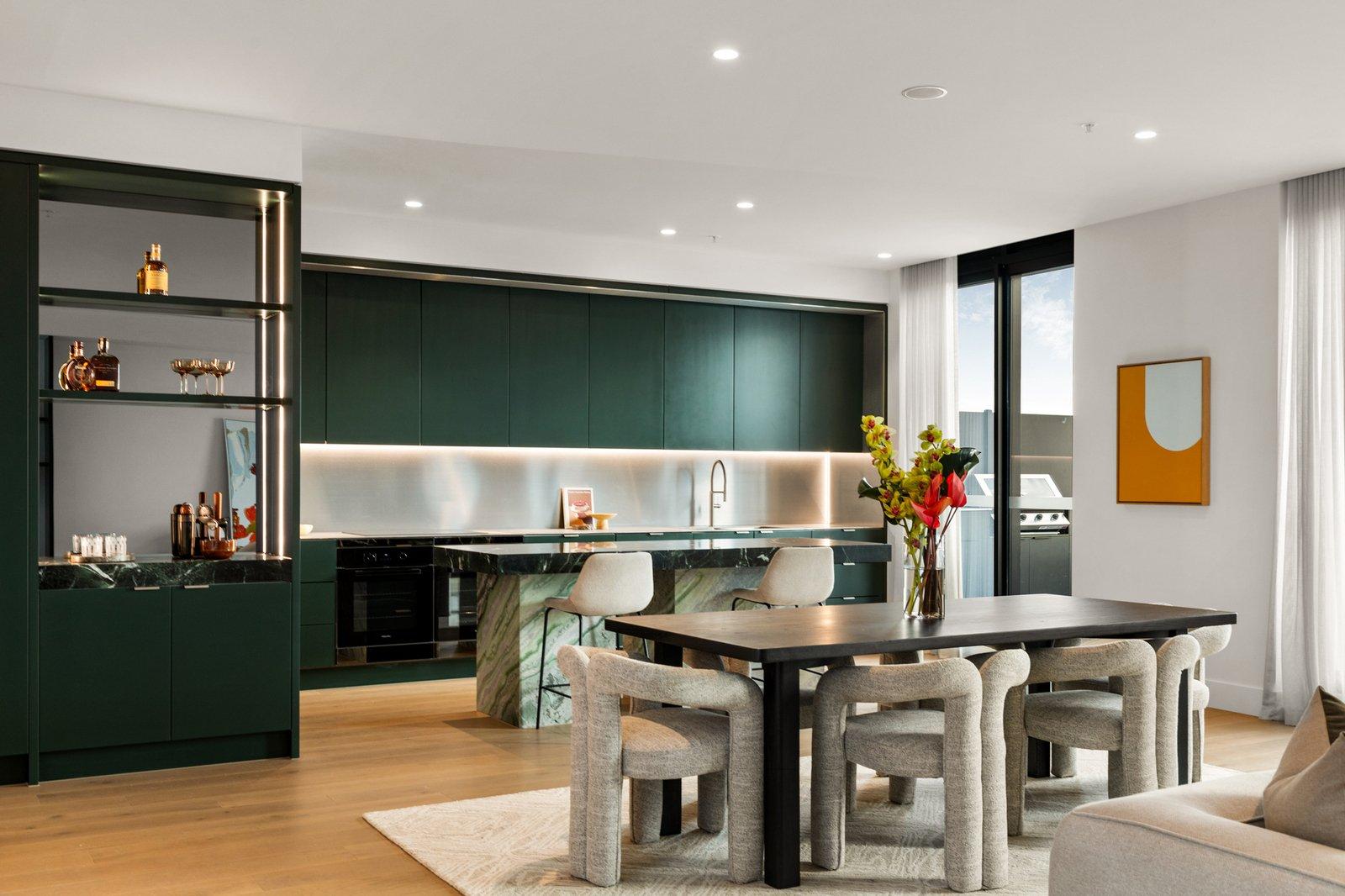 701/58 Porter Street, Prahran, 3181