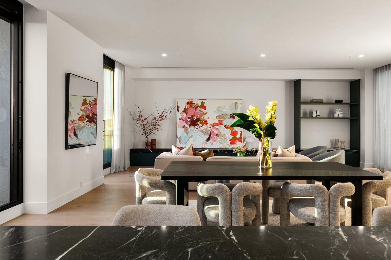 701/58 Porter Street, Prahran, 3181