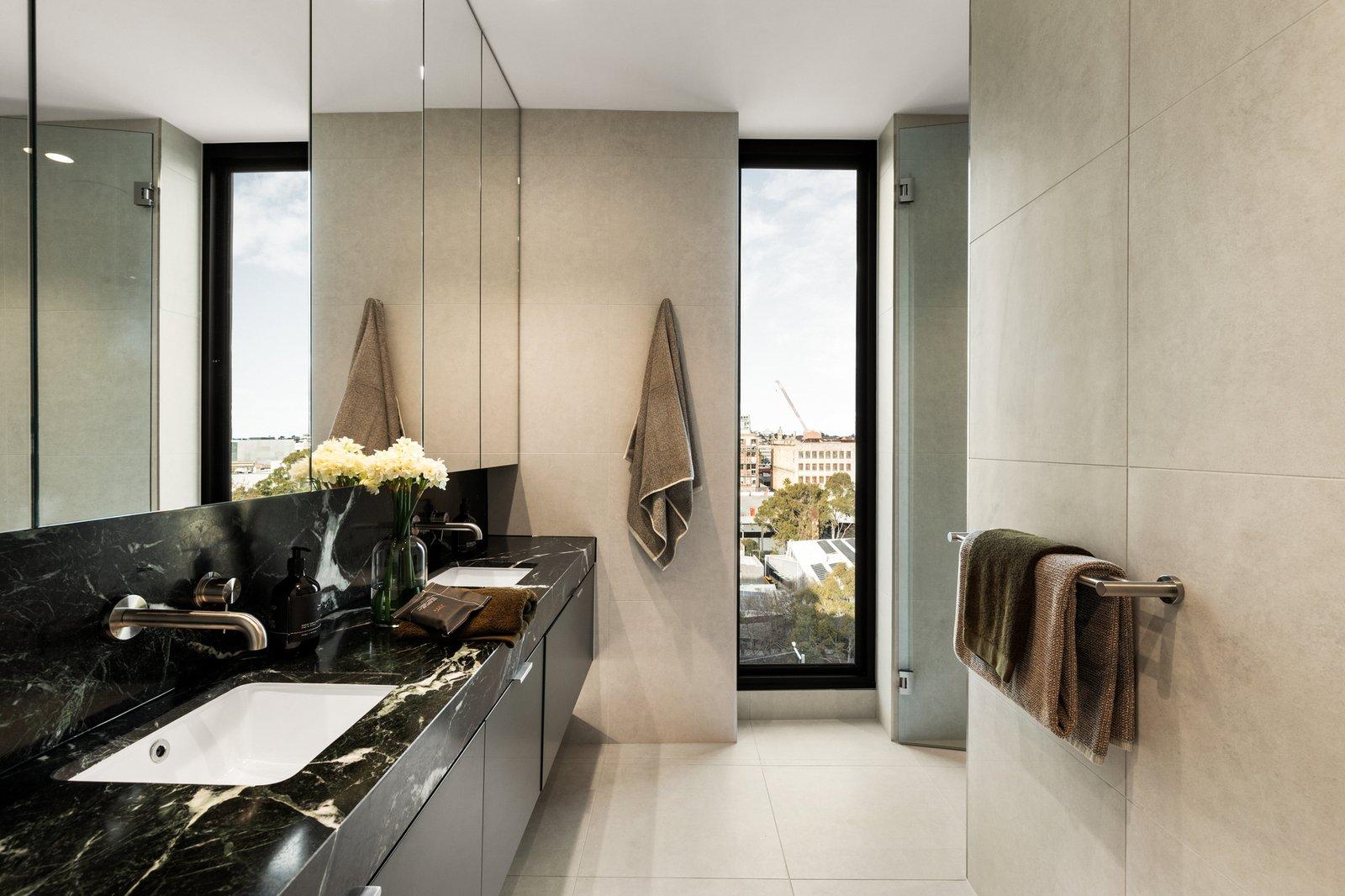 701/58 Porter Street, Prahran, 3181