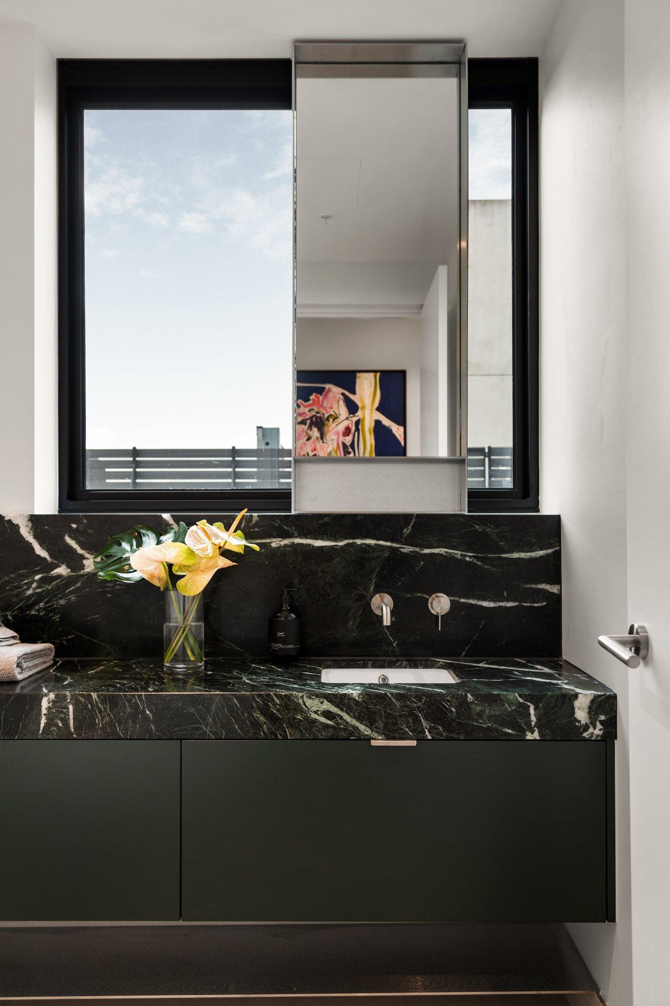 701/58 Porter Street, Prahran, 3181