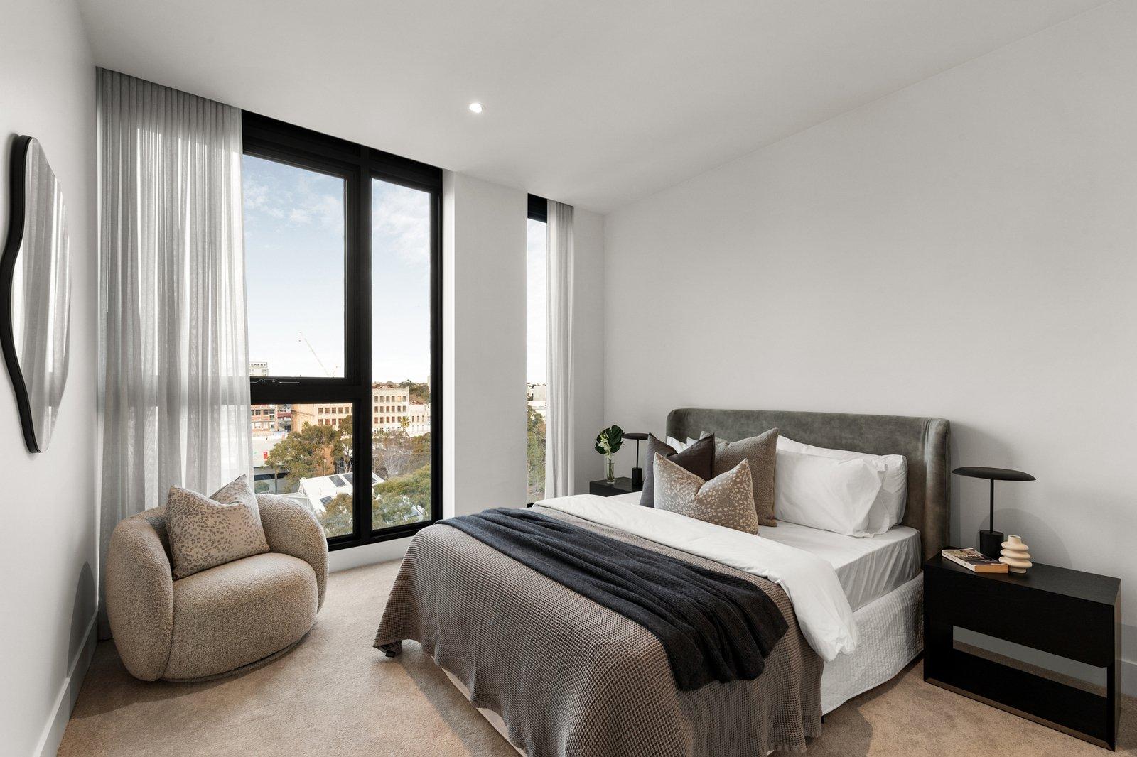 701/58 Porter Street, Prahran, 3181