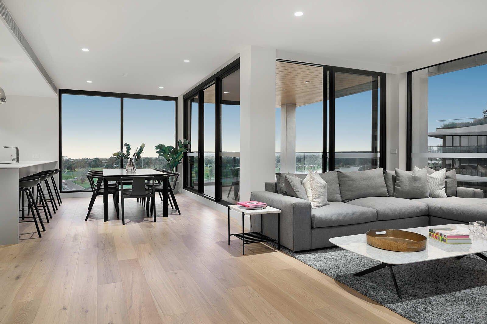 701/K1 Union Street, Melbourne, 3004