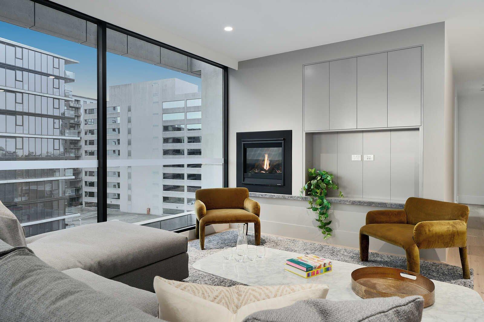 701/K1 Union Street, Melbourne, 3004