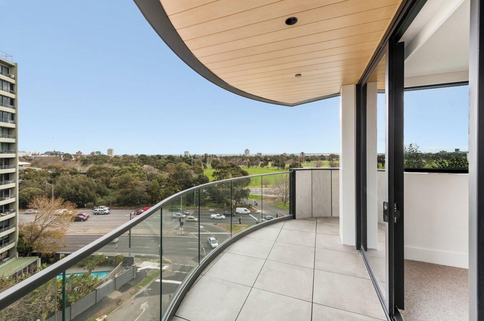 701/K1 Union Street, Melbourne, 3004