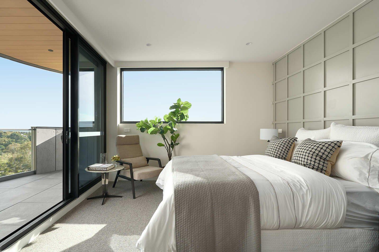 701/K1 Union Street, Melbourne, 3004