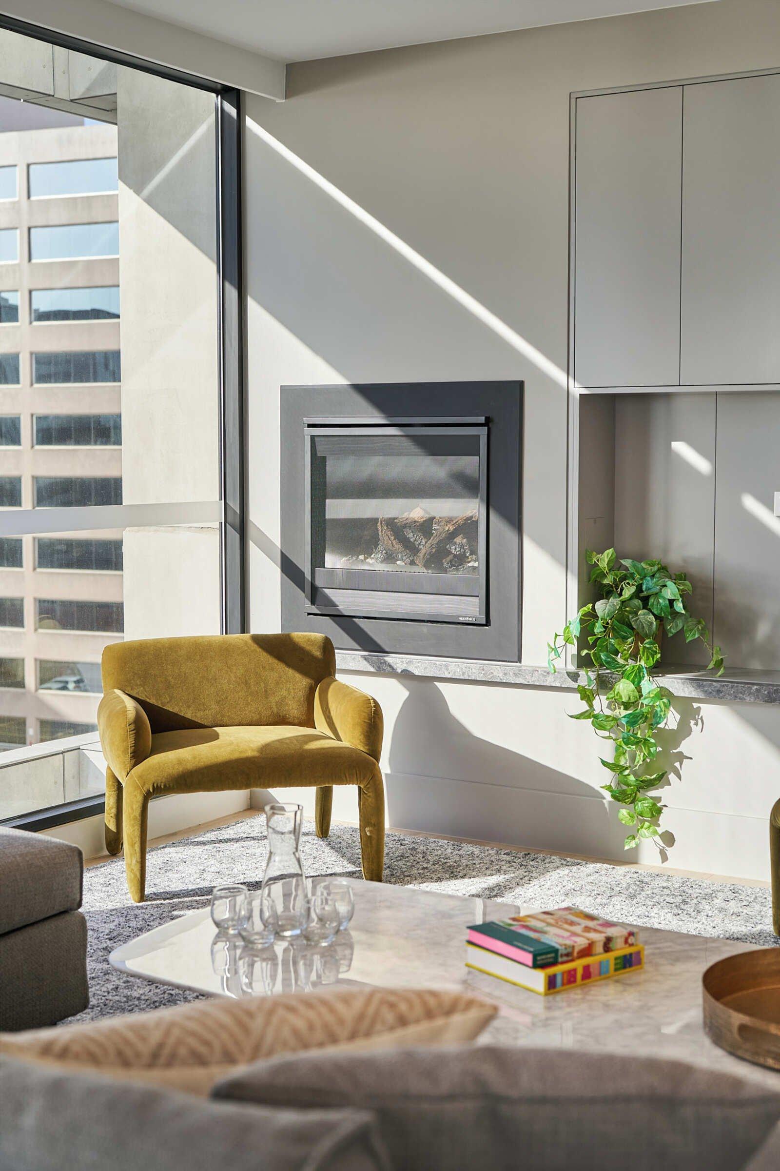 701/K1 Union Street, Melbourne, 3004