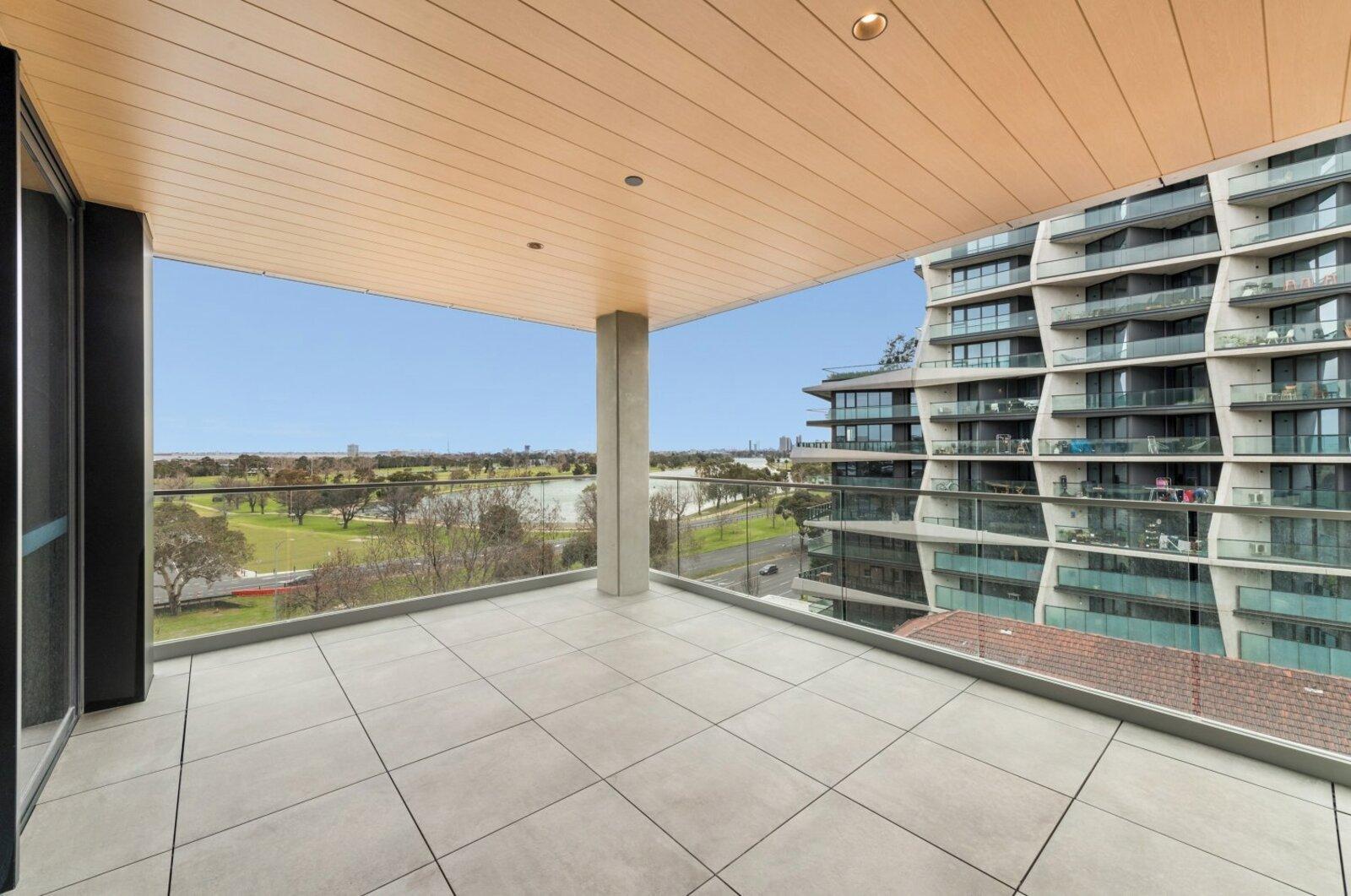 701/K1 Union Street, Melbourne, 3004