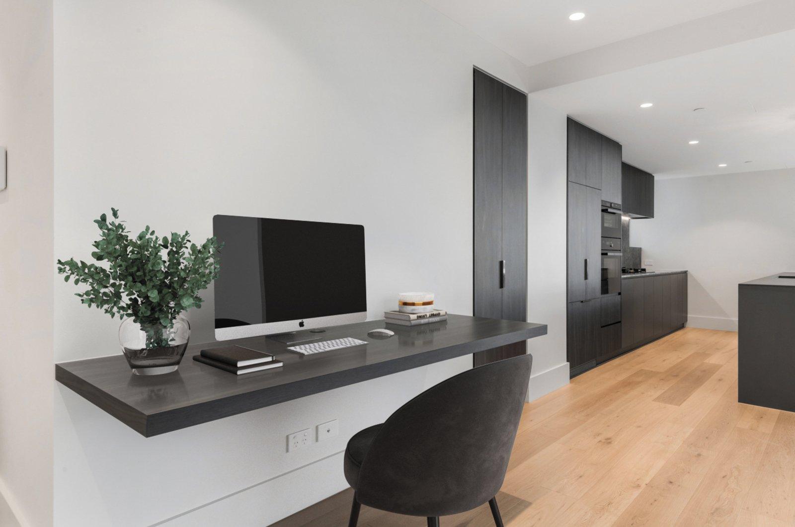 701/K1 Union Street, Melbourne, 3004