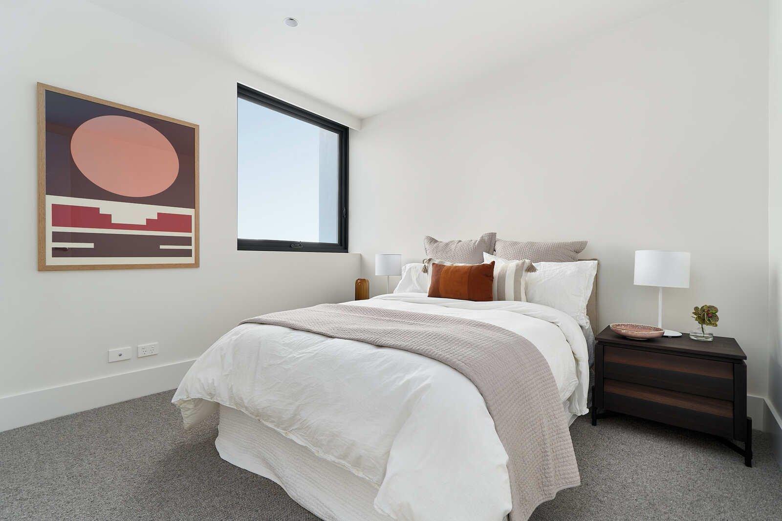 701/K1 Union Street, Melbourne, 3004