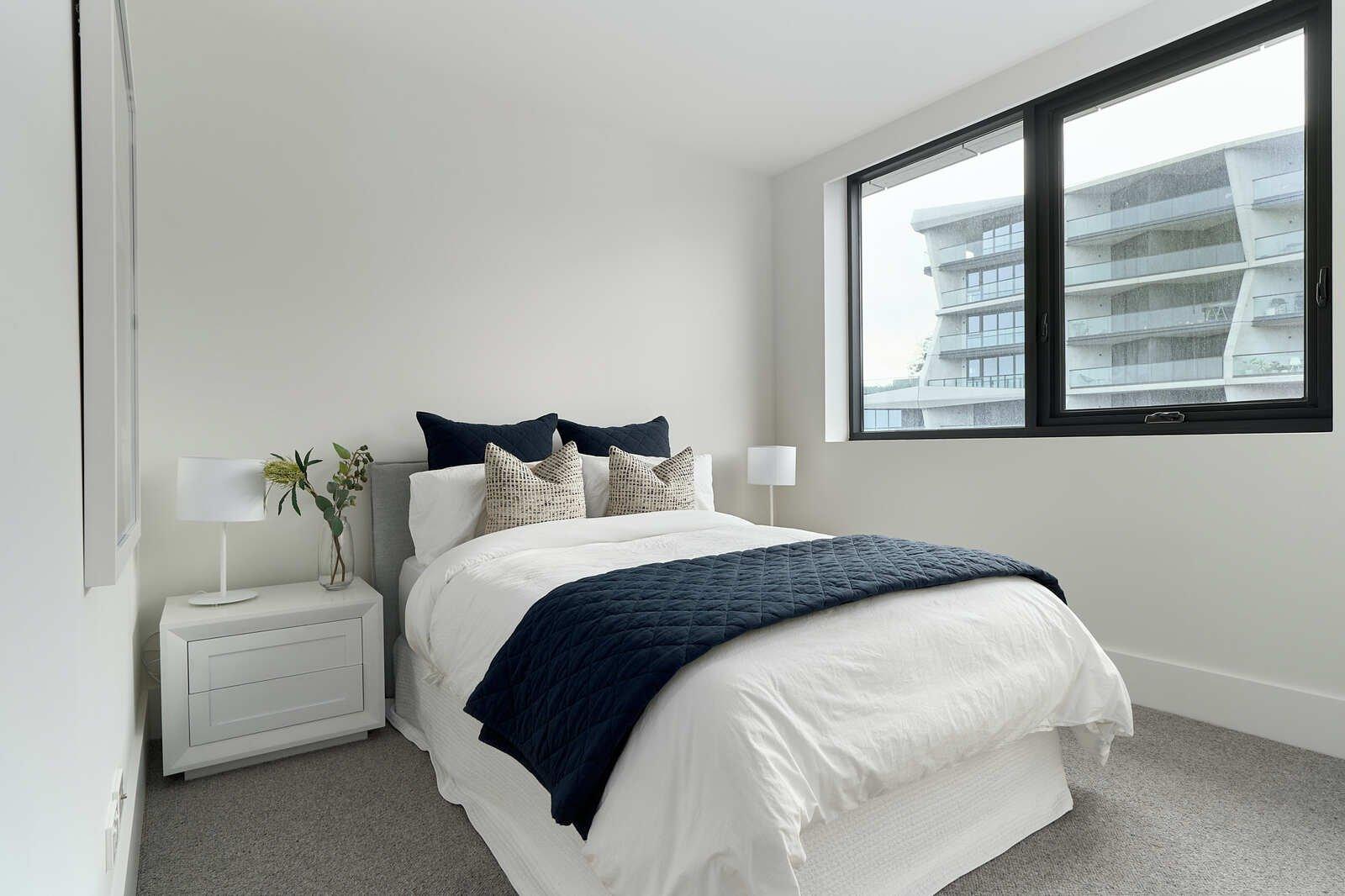 701/K1 Union Street, Melbourne, 3004