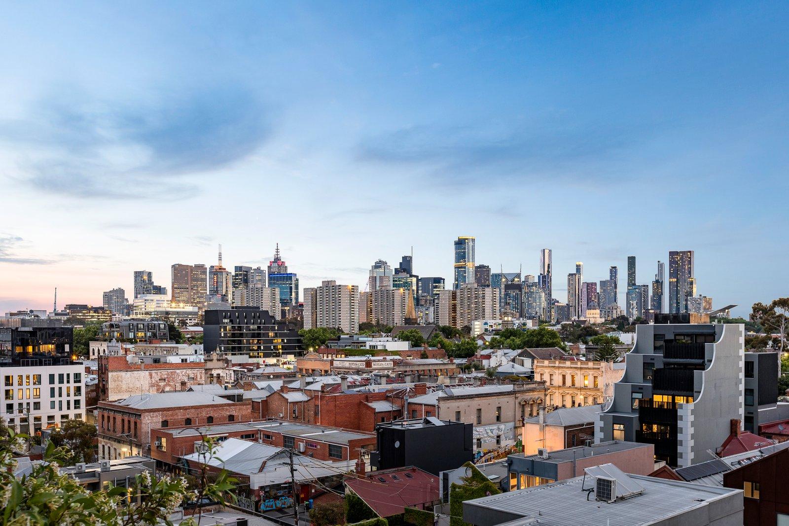 707/25 Johnston Street, Collingwood, 3066