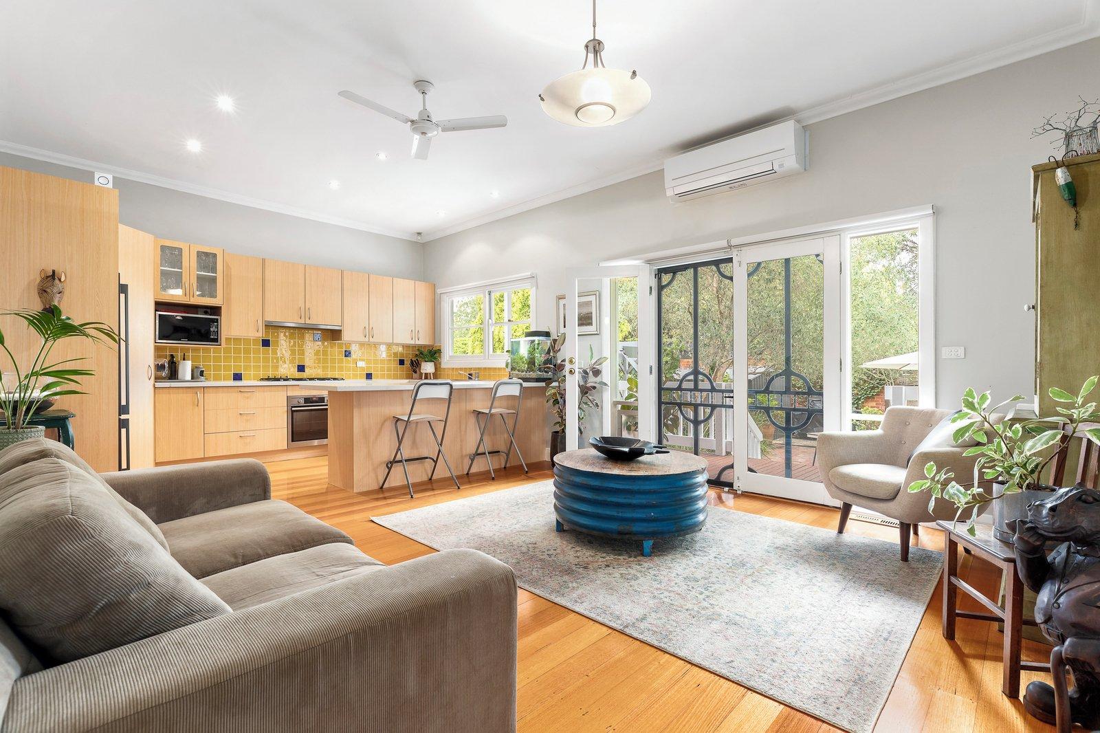 71 Hartington Street, Kew, 3101