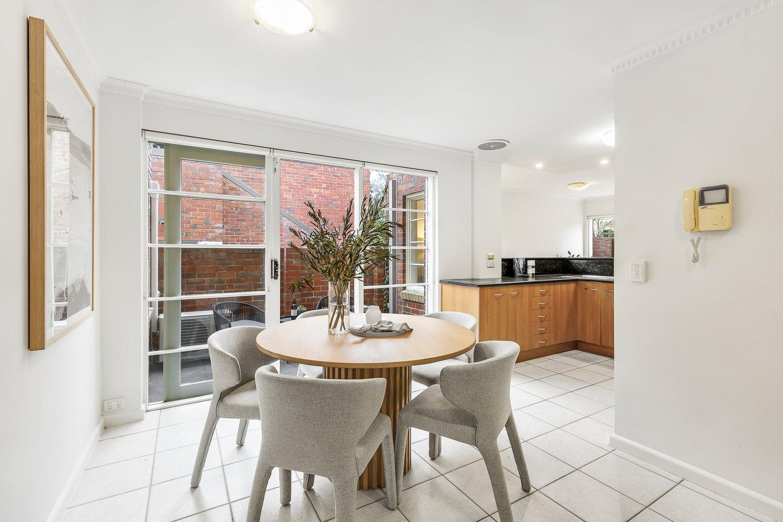 7/119 Victoria Road, Hawthorn East, 3123
