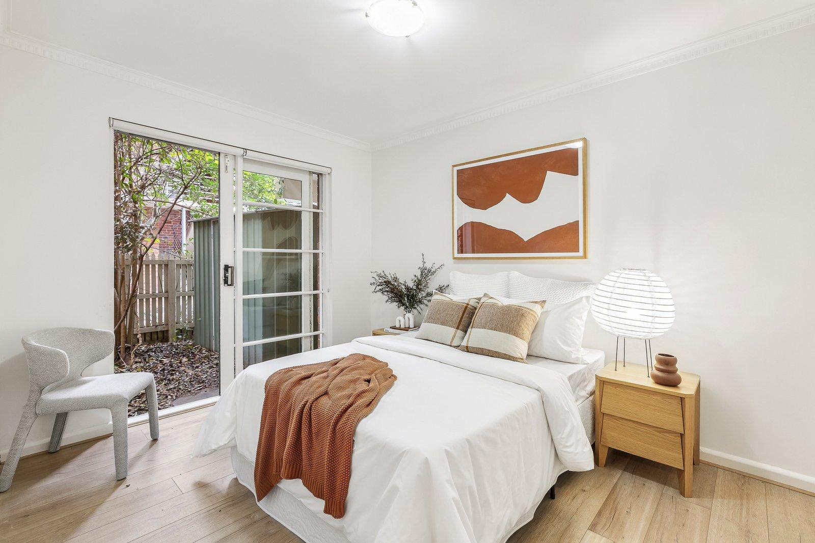 7/119 Victoria Road, Hawthorn East, 3123