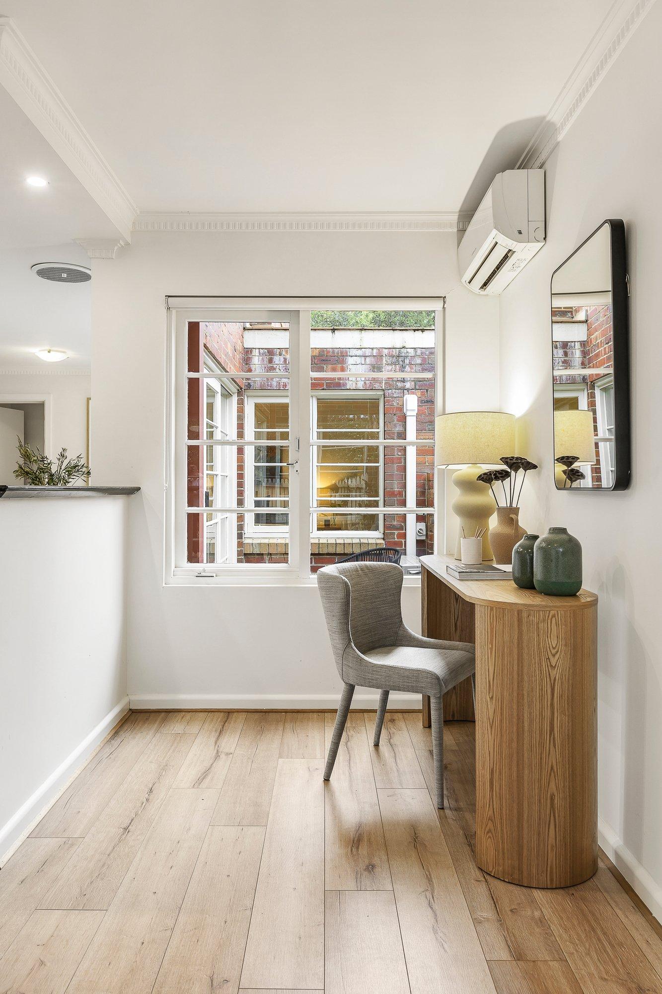 7/119 Victoria Road, Hawthorn East, 3123