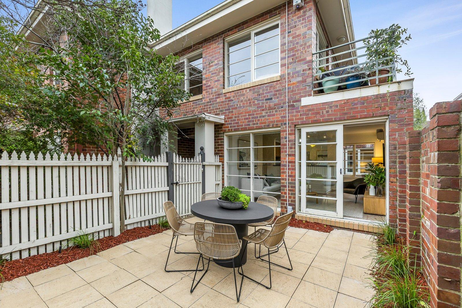 7/119 Victoria Road, Hawthorn East, 3123