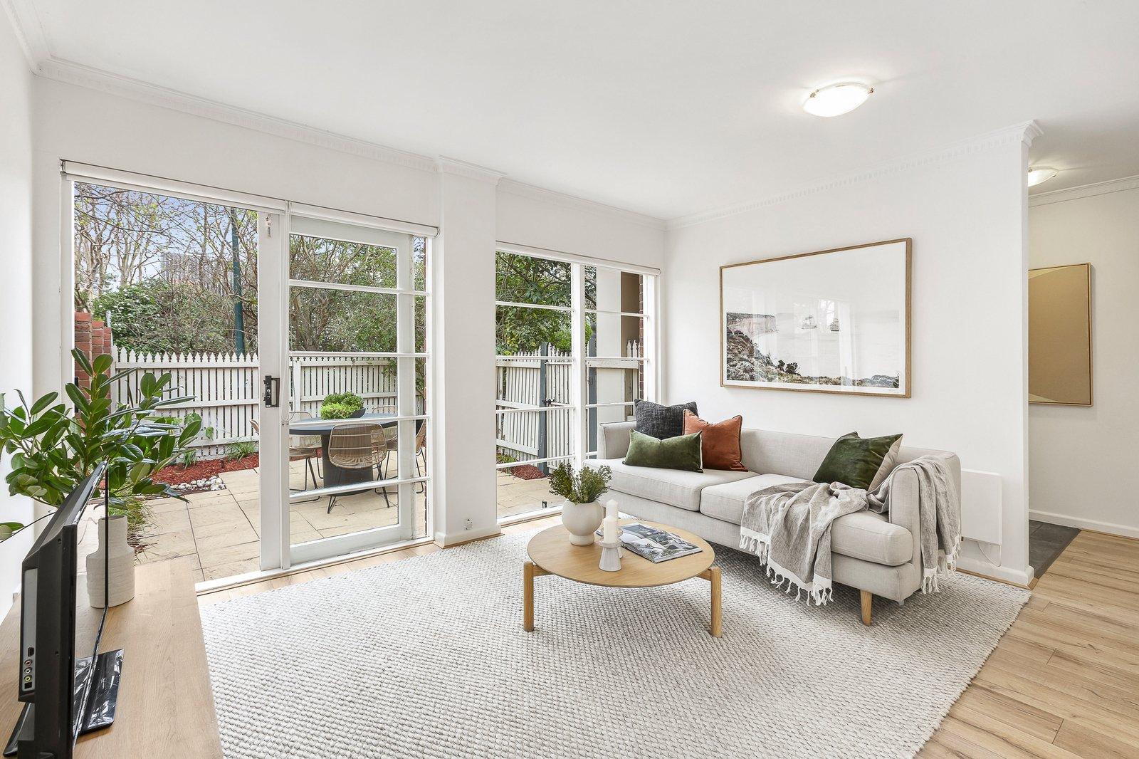 7/119 Victoria Road, Hawthorn East, 3123