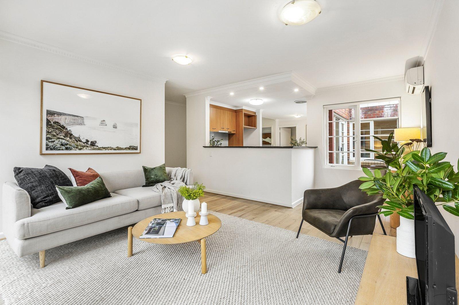 7/119 Victoria Road, Hawthorn East, 3123