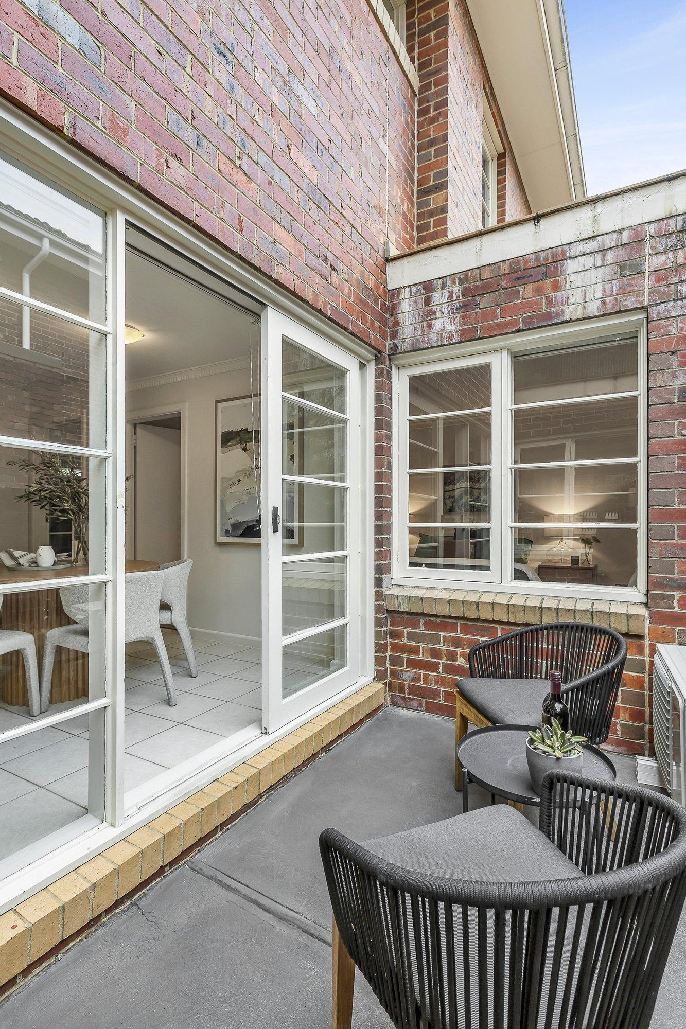7/119 Victoria Road, Hawthorn East, 3123