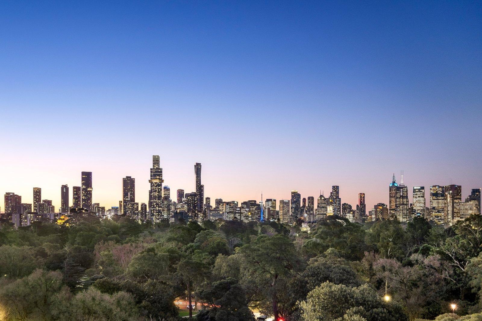 7.1/193 Domain Road, South Yarra, 3141