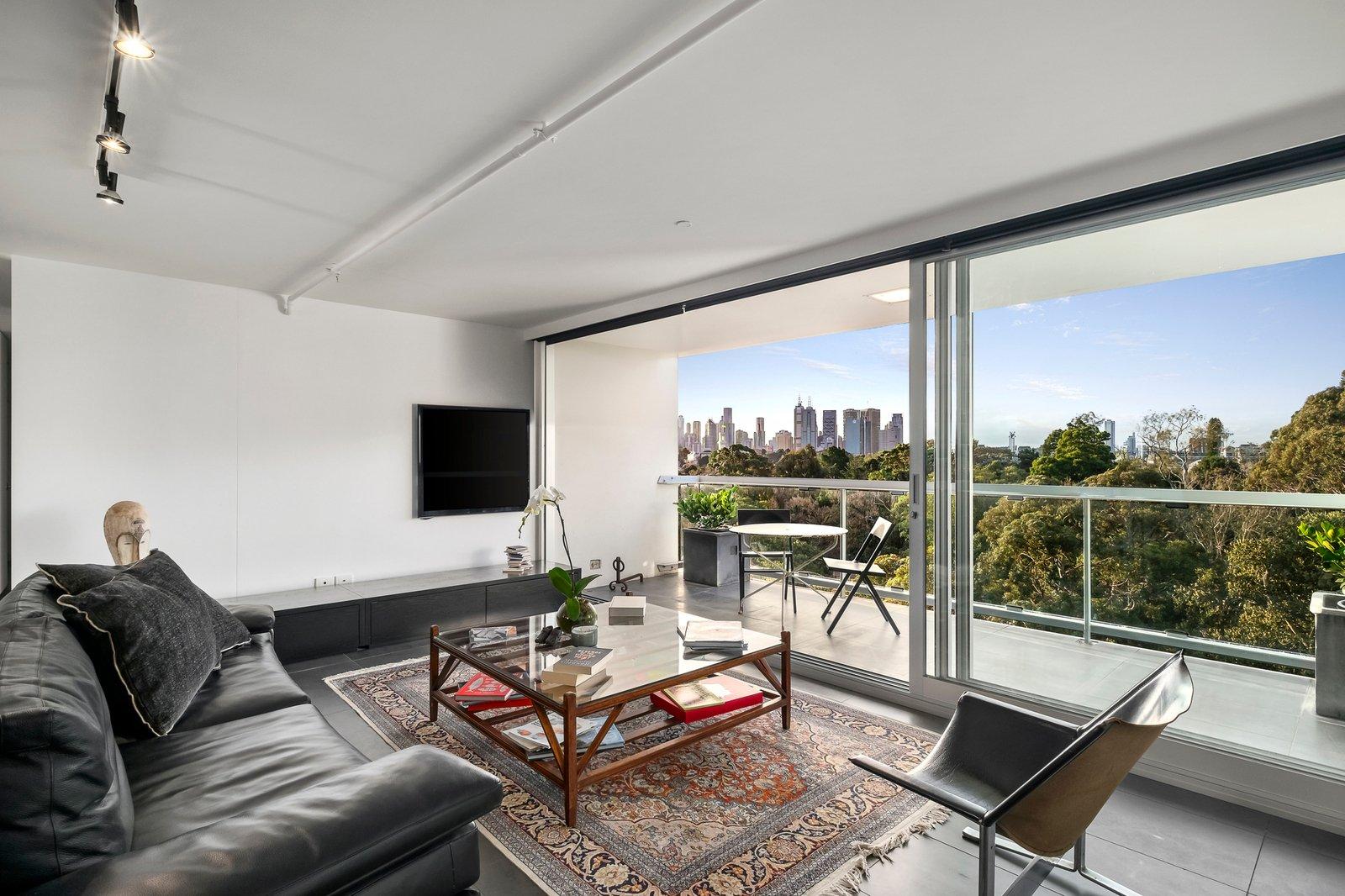 7.1/193 Domain Road, South Yarra, 3141