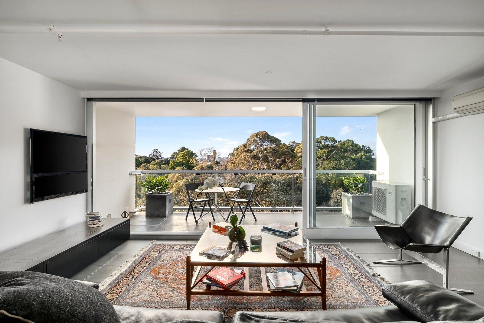 7.1/193 Domain Road, South Yarra, 3141