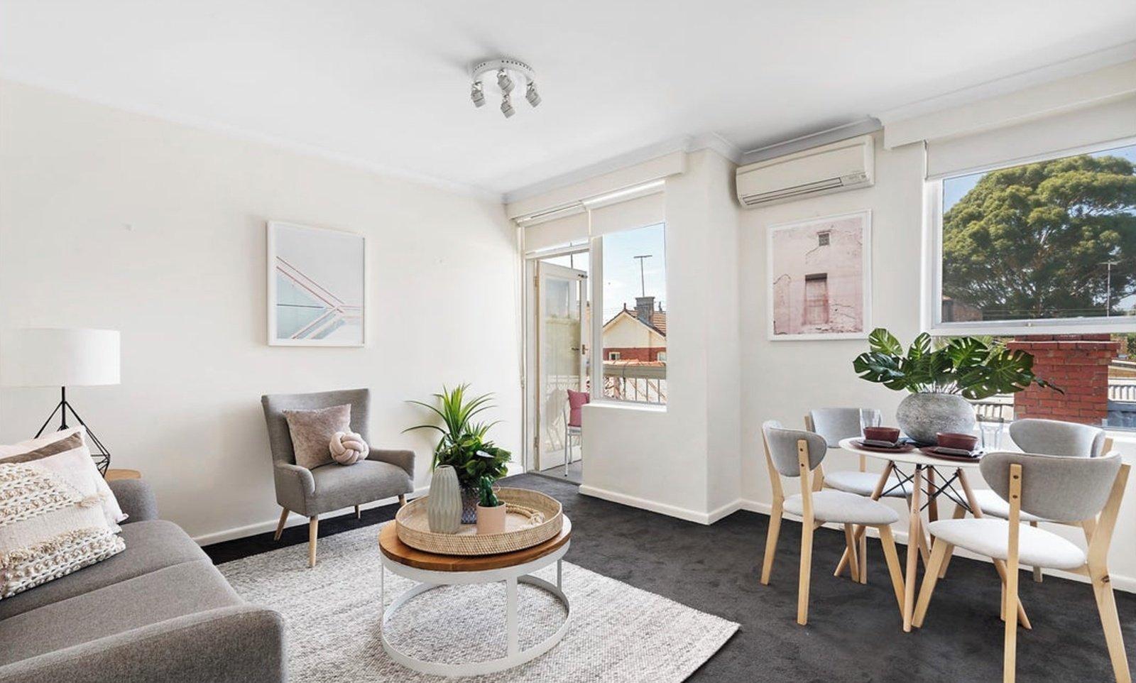 7/14 Deakin Street, St Kilda West, 3182